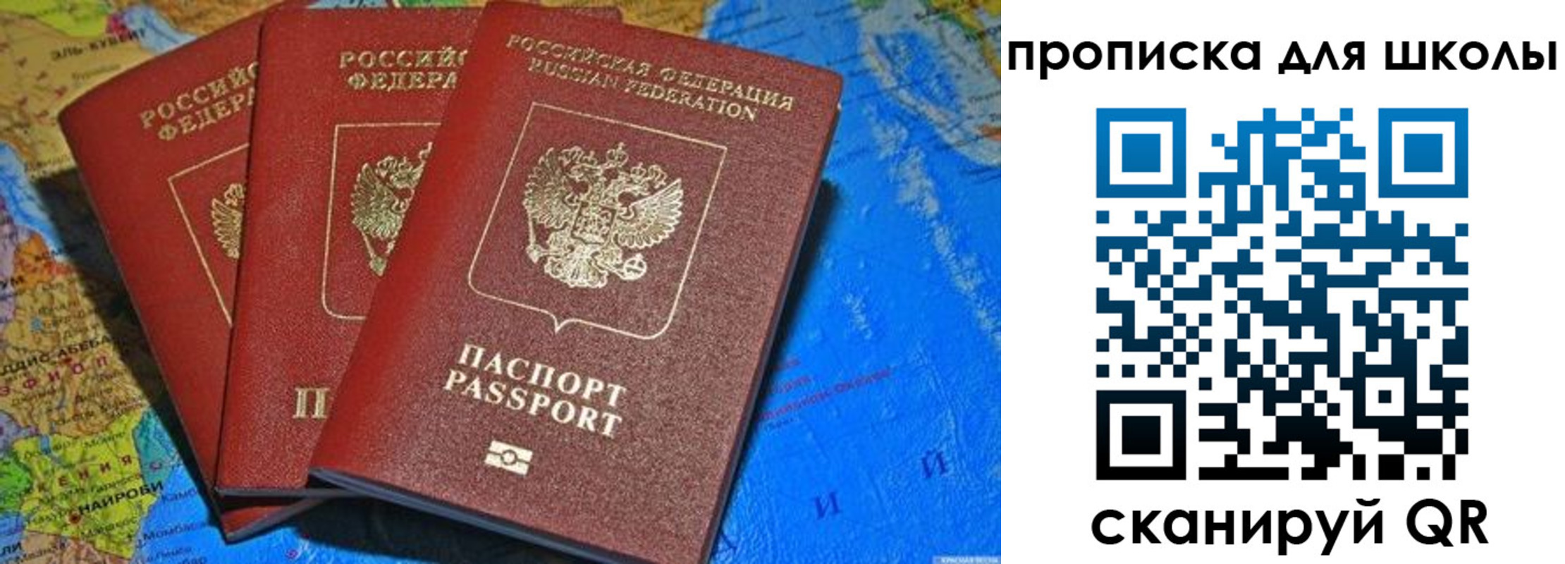 прописка в квартире в Зеленоградске